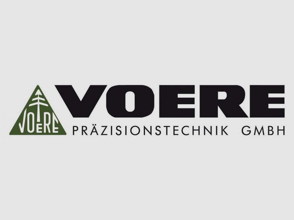 Voere Matchdruckpunktabzug für Remington 700 mit verstellbarem Abzugsschuh