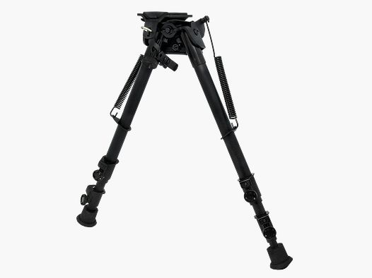5etta podpórka na nogi 3-częściowa i nachylna, 33–68 cm