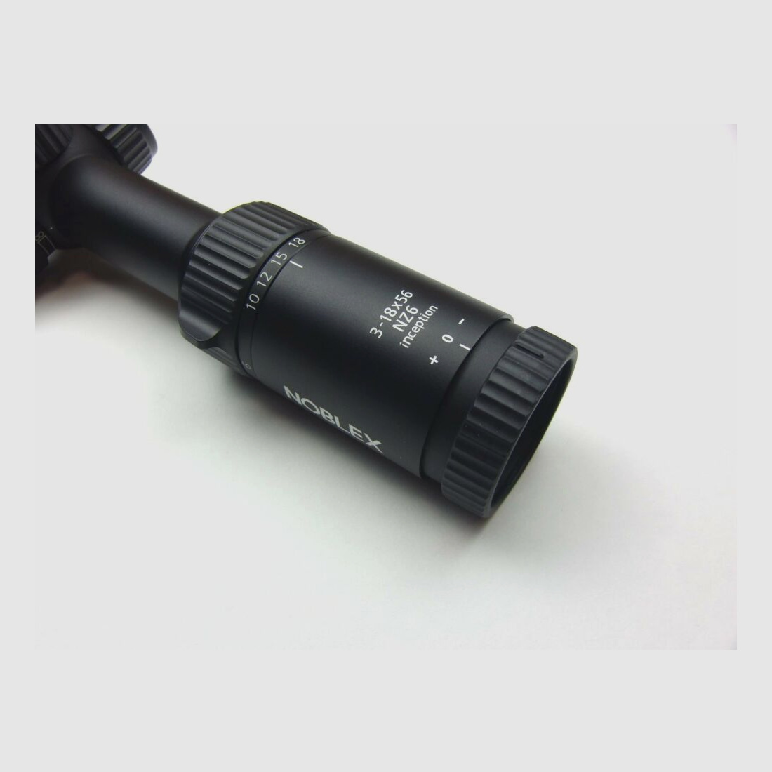 Noblex	 Noblex Inception 2-12x50 Abs. 4