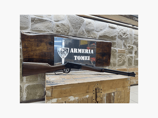 USADO – CARABINA A LEVA – WINCHESTER MODELO 94 cal. 30-30 WIN.
