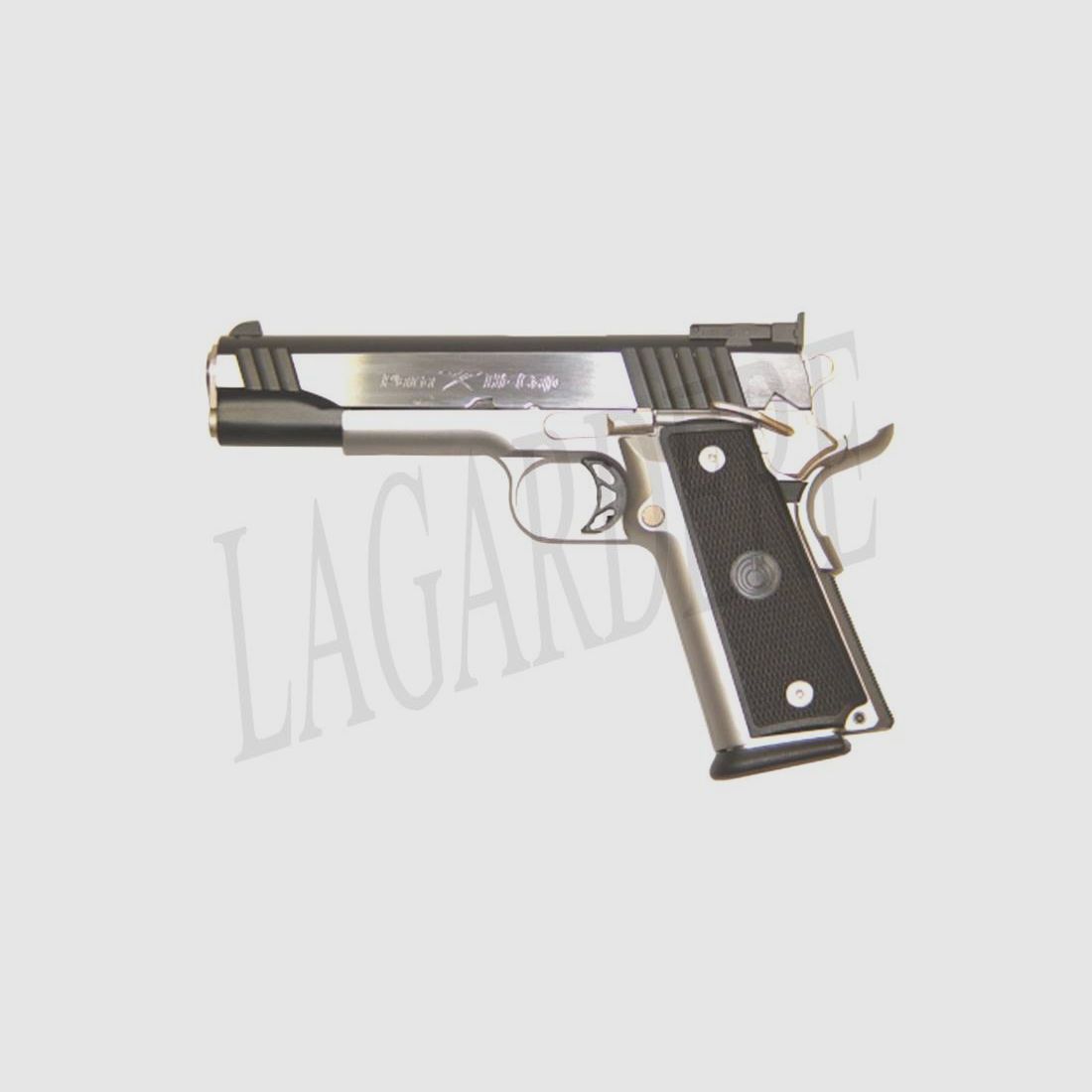 PARA ORDNANCE SX14-45 LIMITED STS (PISTOLE)