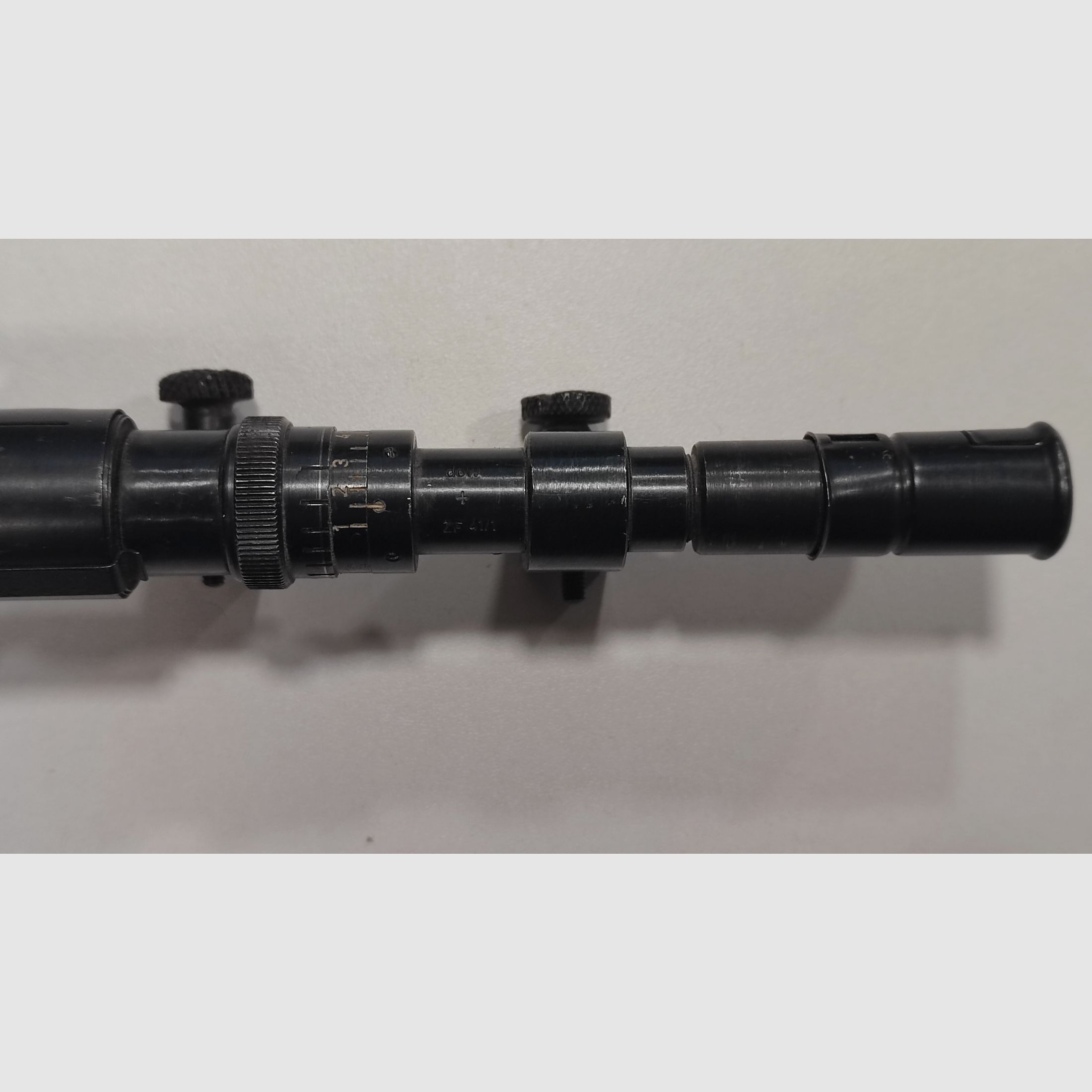Zieloptik ZF 41, Bild 3 von 4