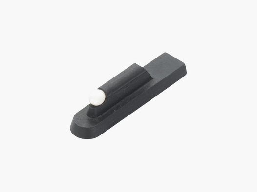 White LPA Front Sight 10 mm - MC52B10
