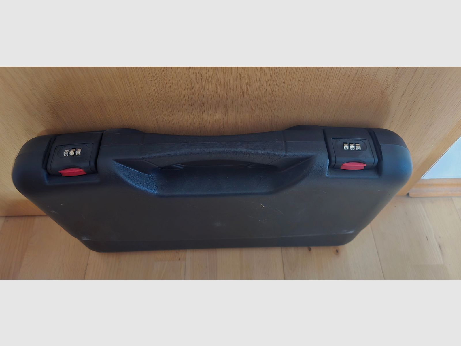 Madbull Pistolenkoffer 50 x 30,5 x 8,5