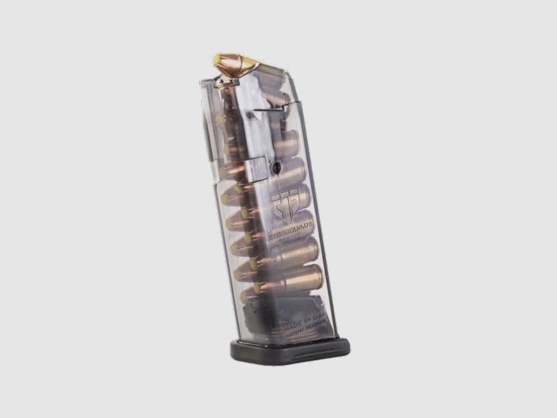 Cargador ETS Glock 19 Kal. 9x19, Bild 1 von 4
