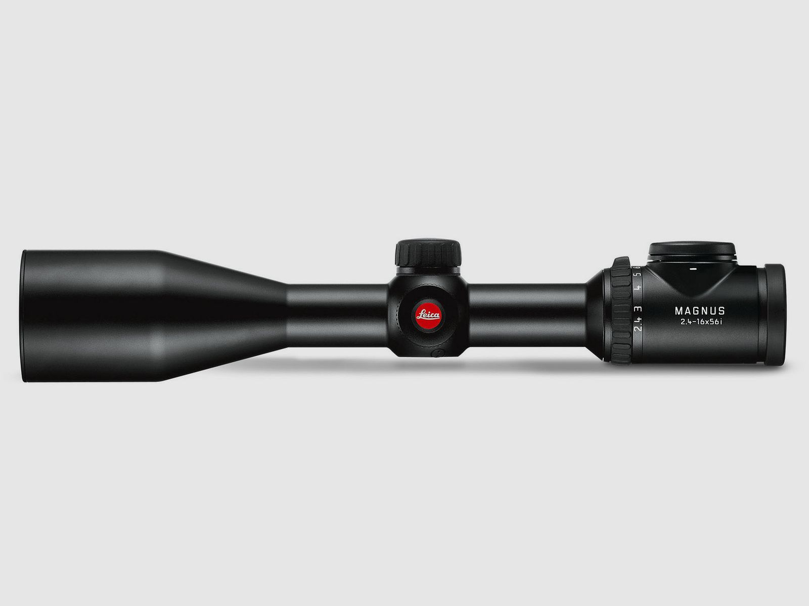 Leica Magnus 2.4-16x56 rifle scope