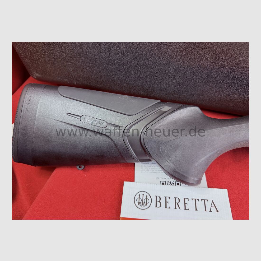 Beretta Beretta Mod. 1301 Competition Pro, Toni System., image 7 of 9