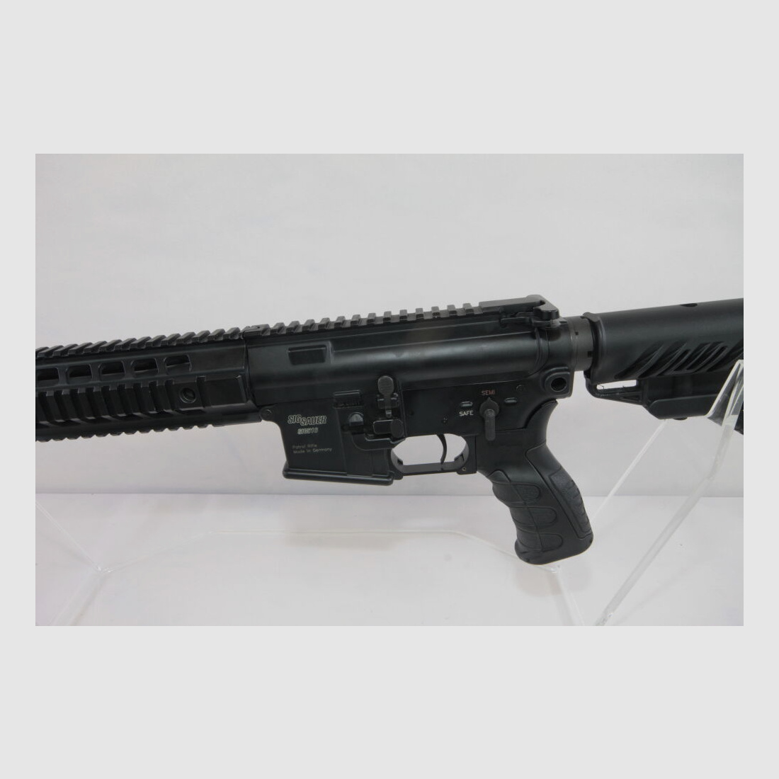 Sig Sauer SIG Sauer 516 Patrol - .223 Rem.