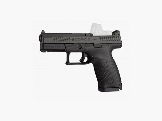 CZ P-10C OR (Optics Ready)