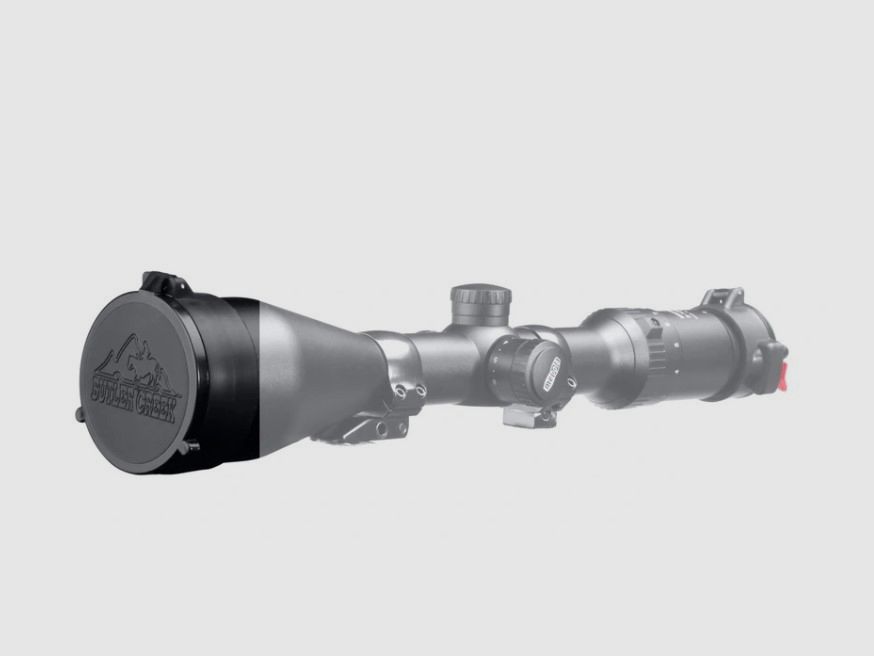 Objektiv Schutzkappe Butler Creek