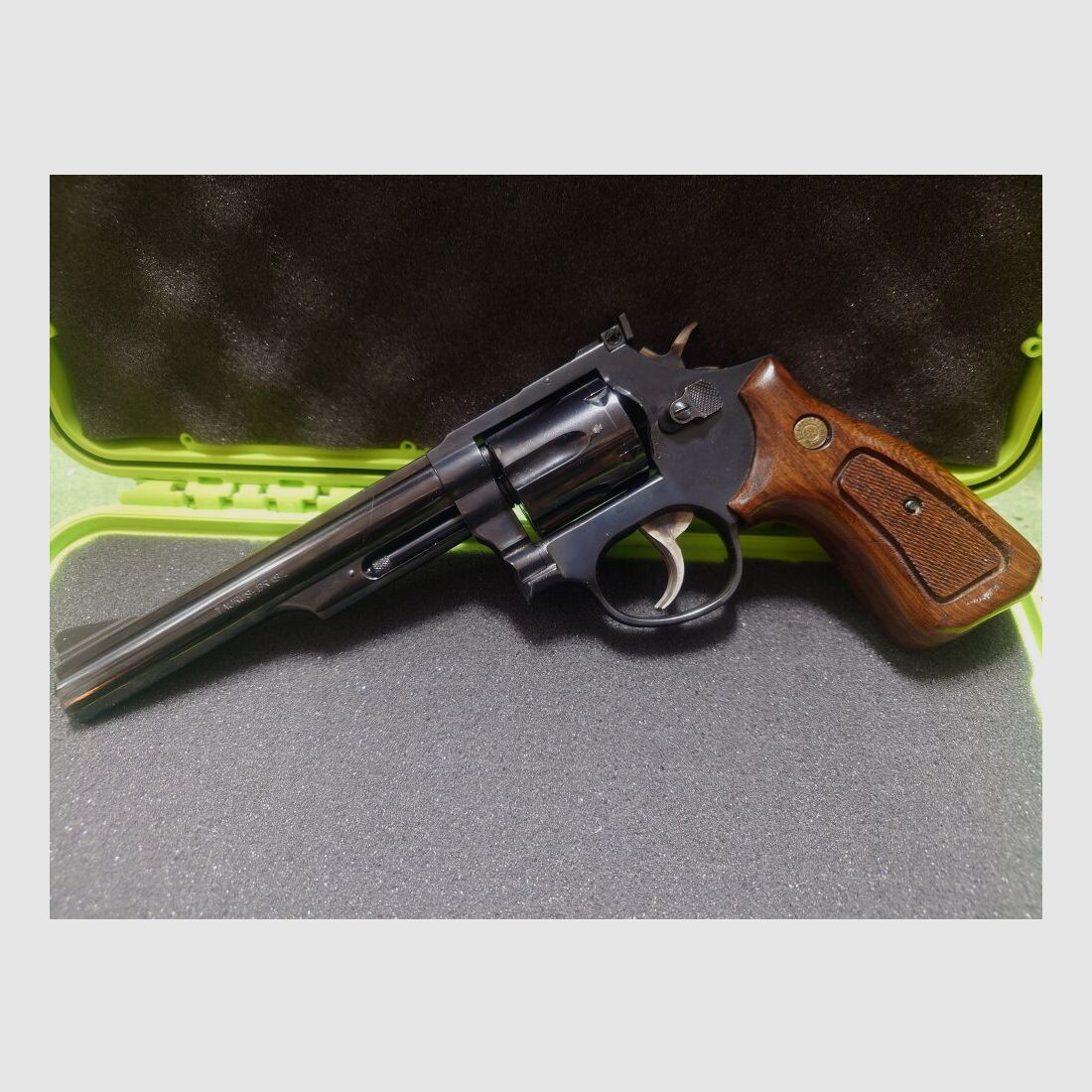 Taurus 66