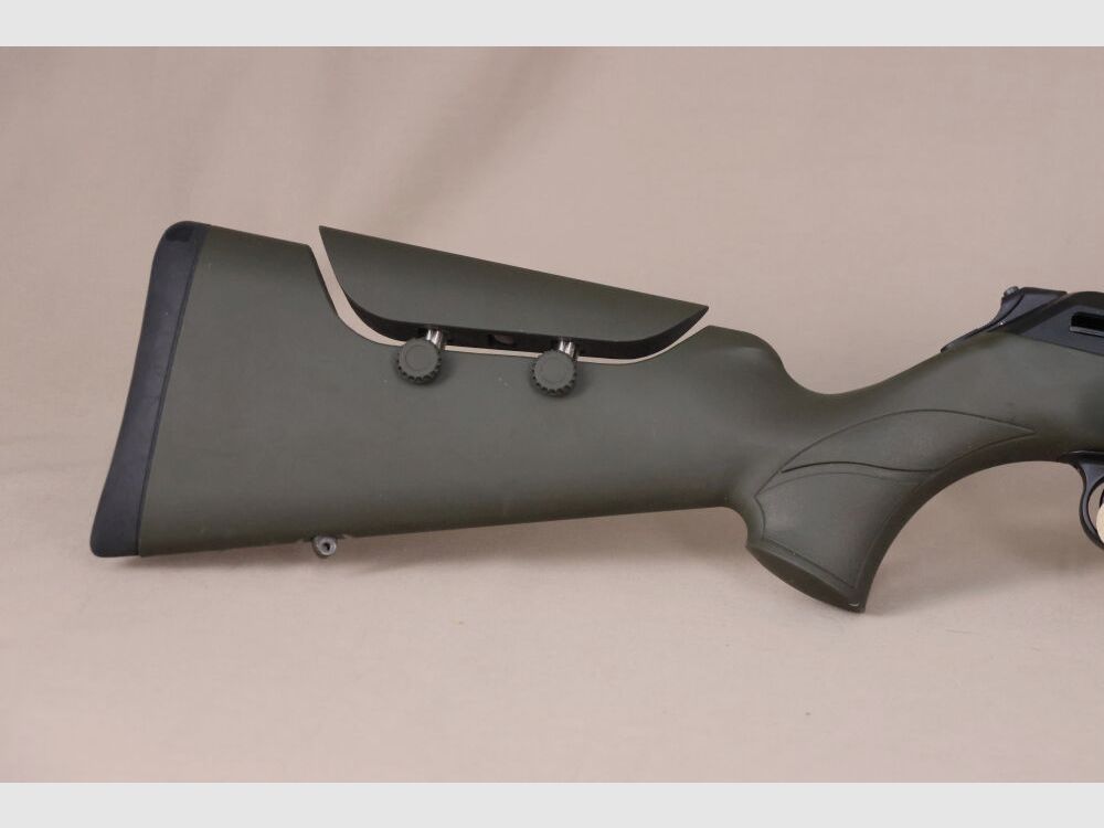 Merkel Helix // Thread // Dentler for Zeiss rail