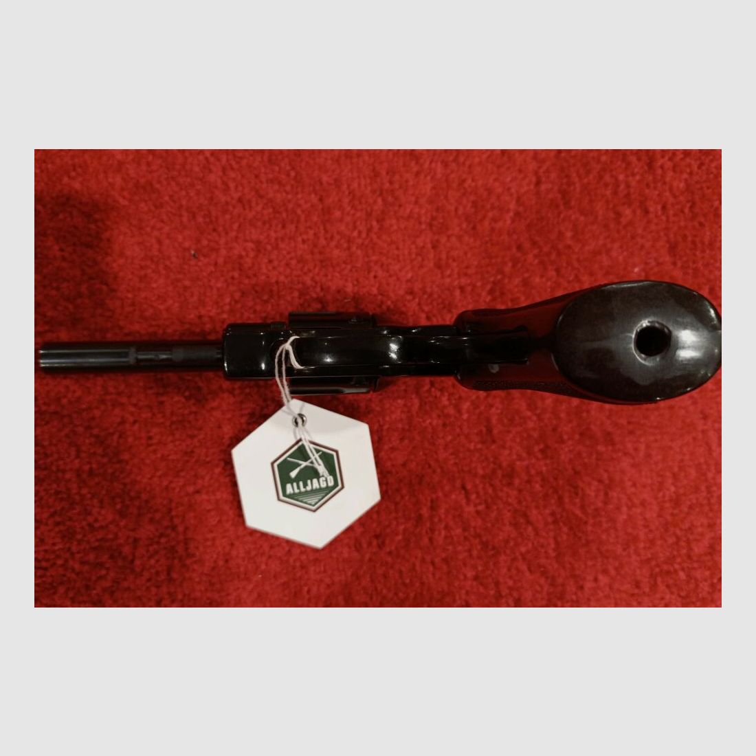 Arminius Mod.HW5 .22lr