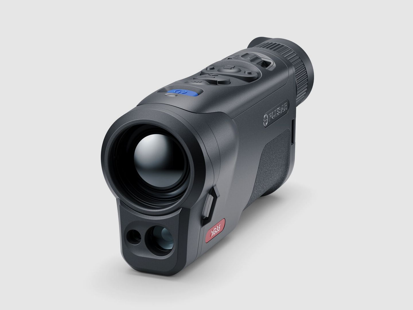 Pulsar Oryx LRF XG35 Wärmebildkamera