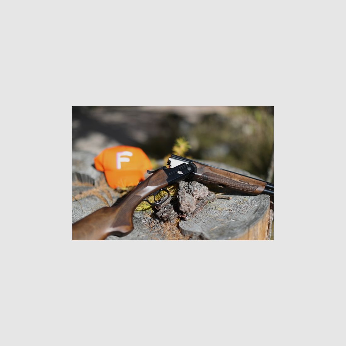 GUN – FRANCHI – FEELING BECCACCIA, image 3 of 4