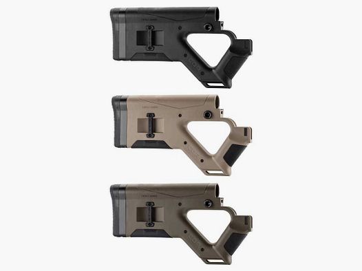 Stock HERA ARMS CQR - AR15 - HERA ARMS CQR Stock - AR15 OD GREEN