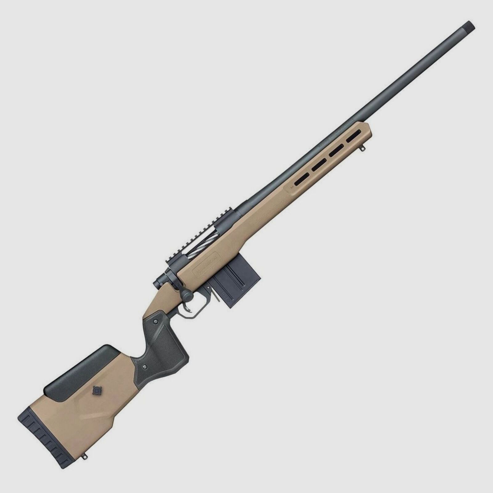Mossberg Patriot LR Tactical 22" (22 Zoll) 6,5mmCreedmoor