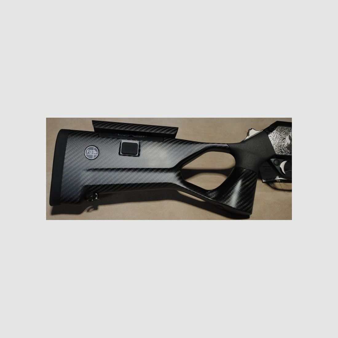 Browning BAR 4X Platinum - 30.06 Sprg - FBT, image 4 sur 6