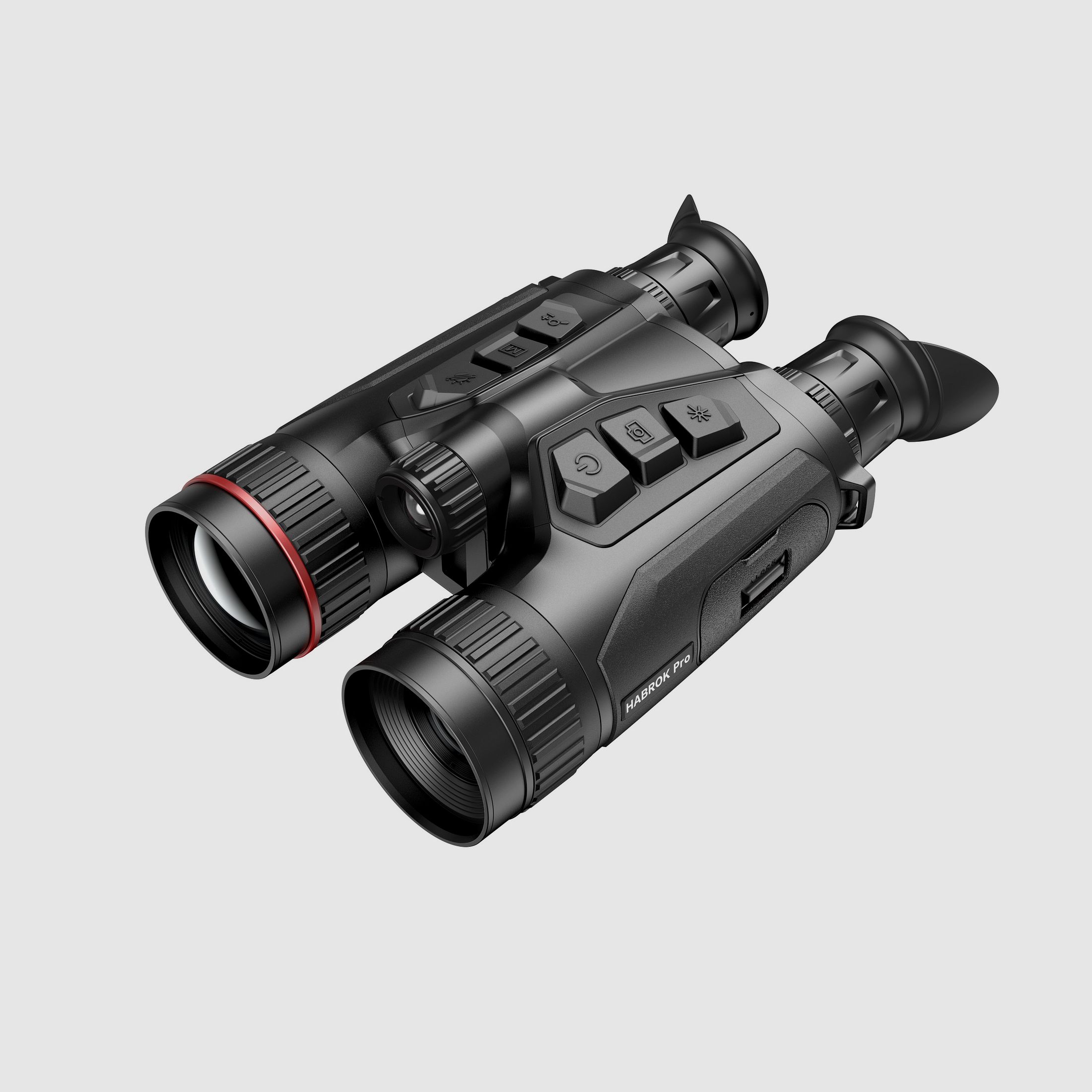 HIKMicro Habrok PRO HQ50LN 940 kamera termowizyjna