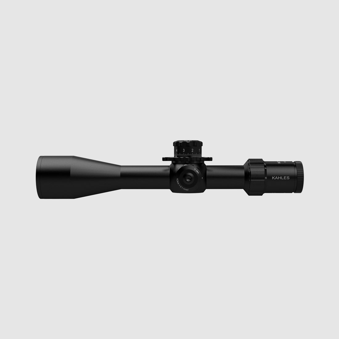 Kahles K525i DLR 5-25x56 Zielfernrohr - Dynamic Long Range