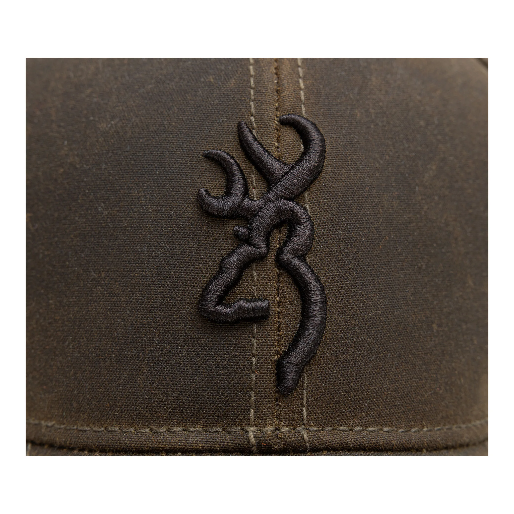 Browning GORRA ELITE WAX BROWN, Bild 5 von 5