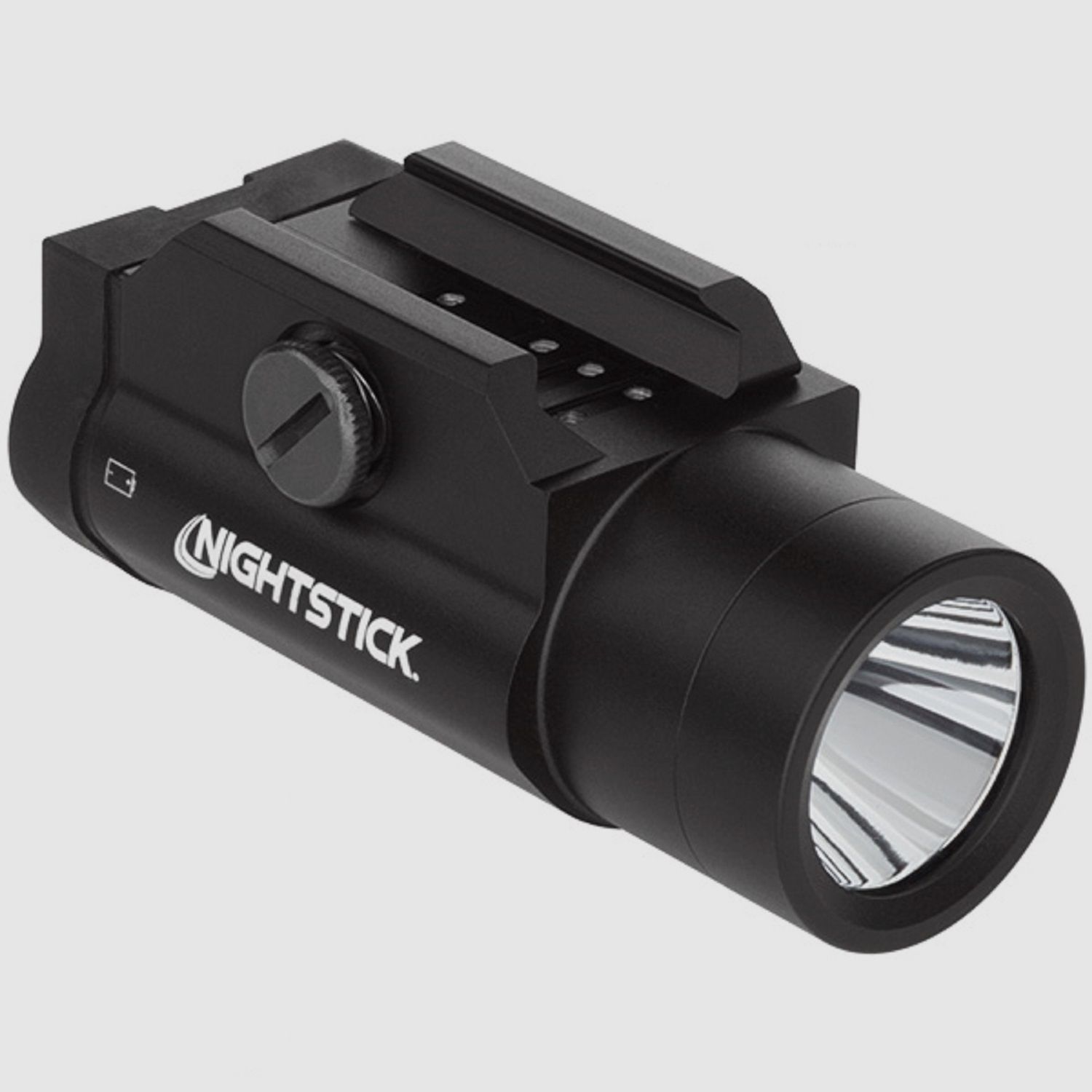 TWM-852XL Tactical Weapon-Mounted Long Gun 850 Lumen (Schwarz) Nightstick, Bild 1 von 6