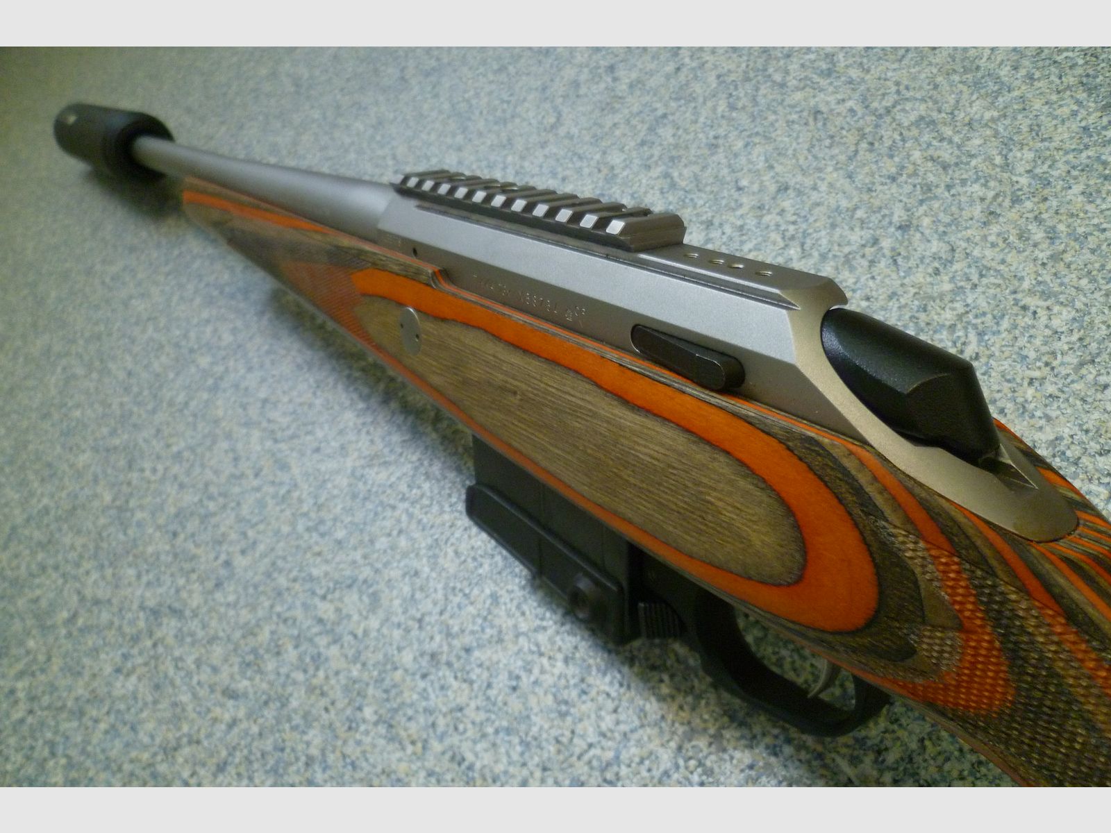 Repetierbüchse Tikka T3x Arctic .308 Win.