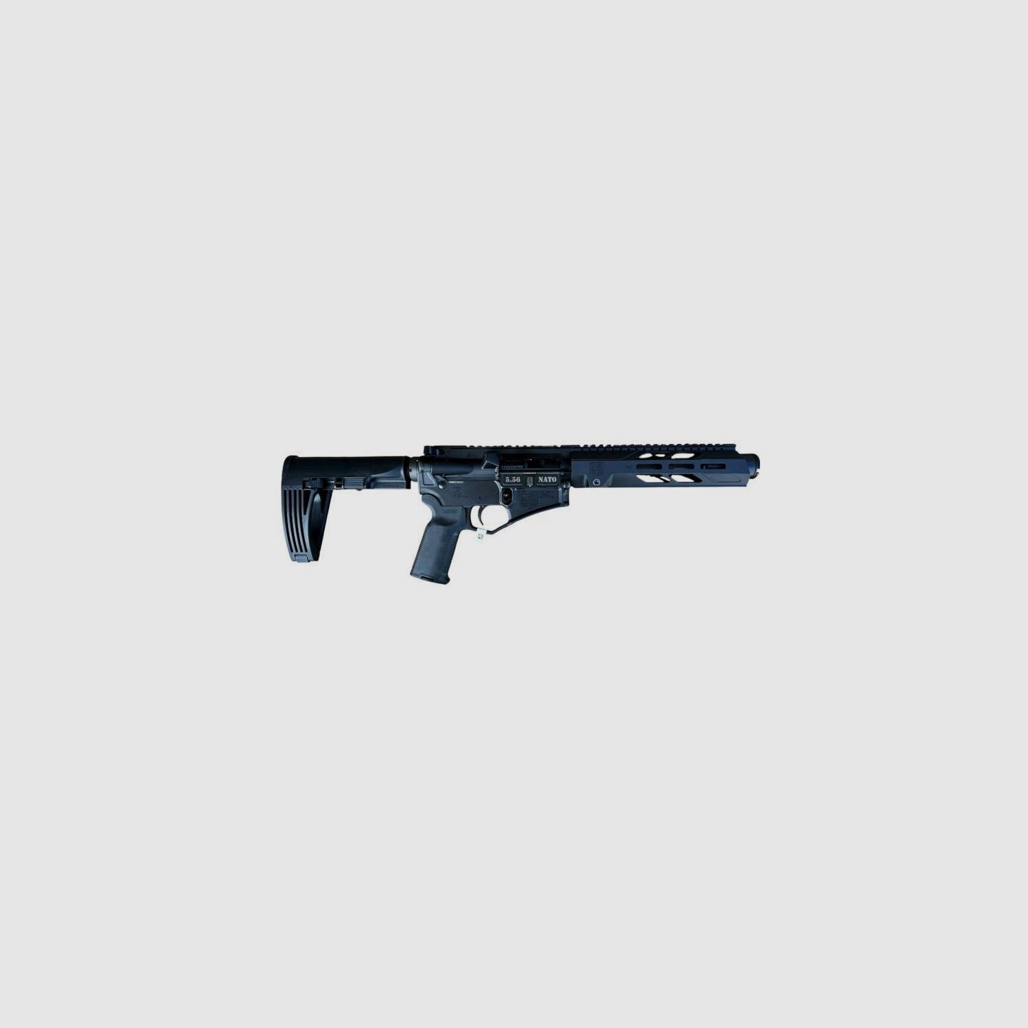 Diamondback DB15 PDS, Bild 1 von 4