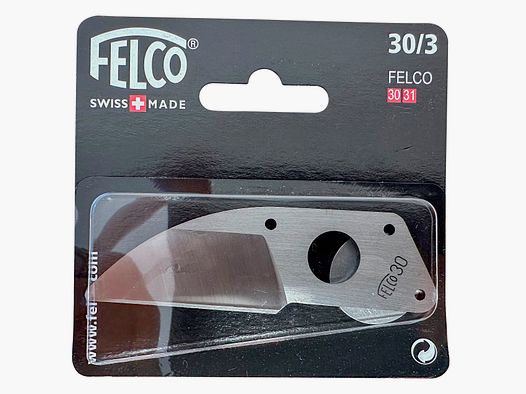Cuchilla de repuesto Felco para Felco 31