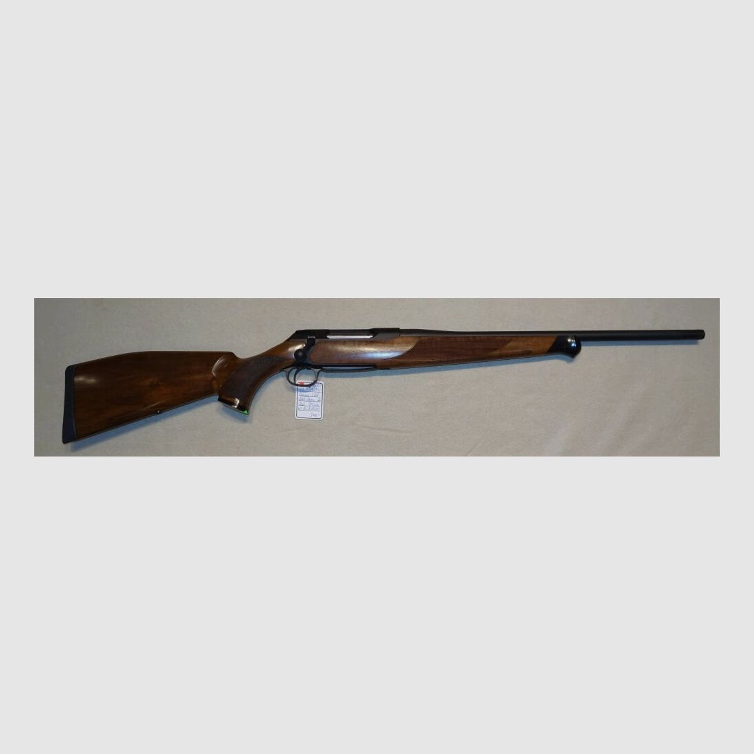 Sauer 202 Classic