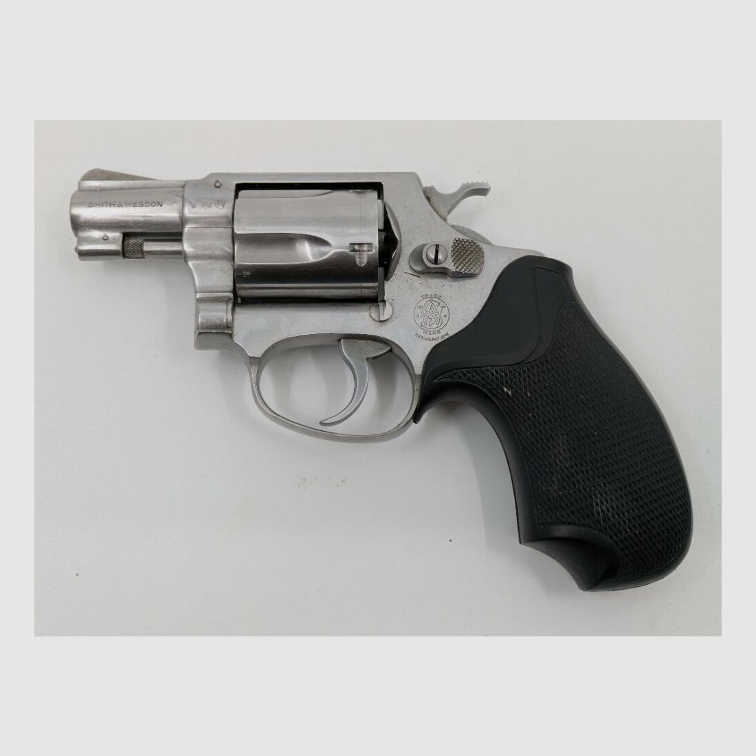S&W 60