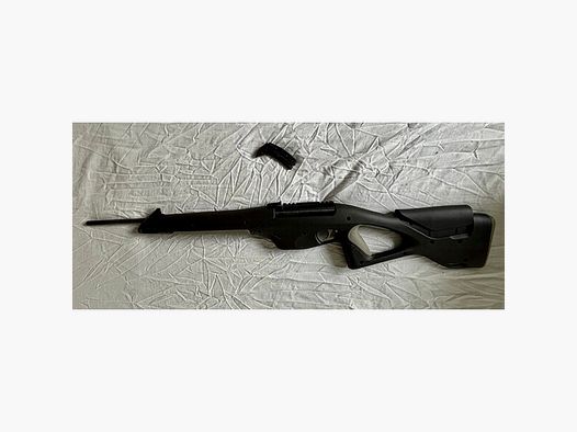 Baikal 161k halbautomatische Büchse.22LR