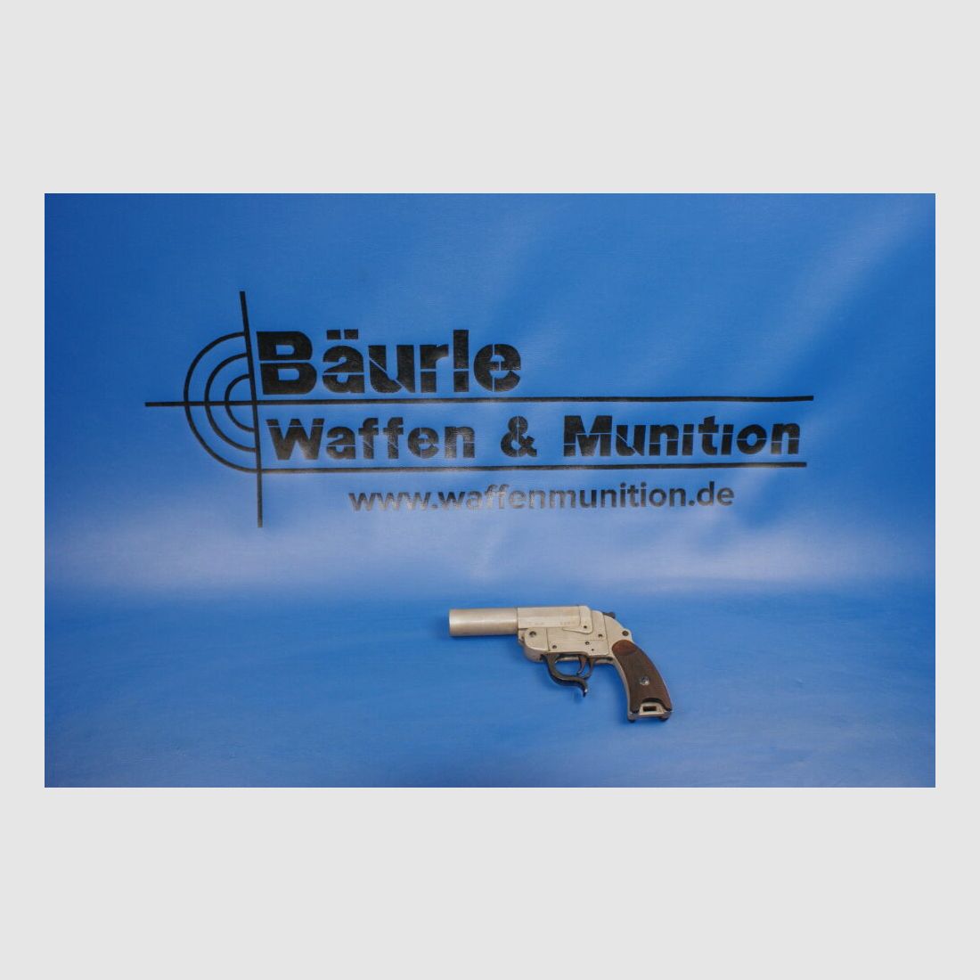 Heym Typ 1 4 (Sygnal)