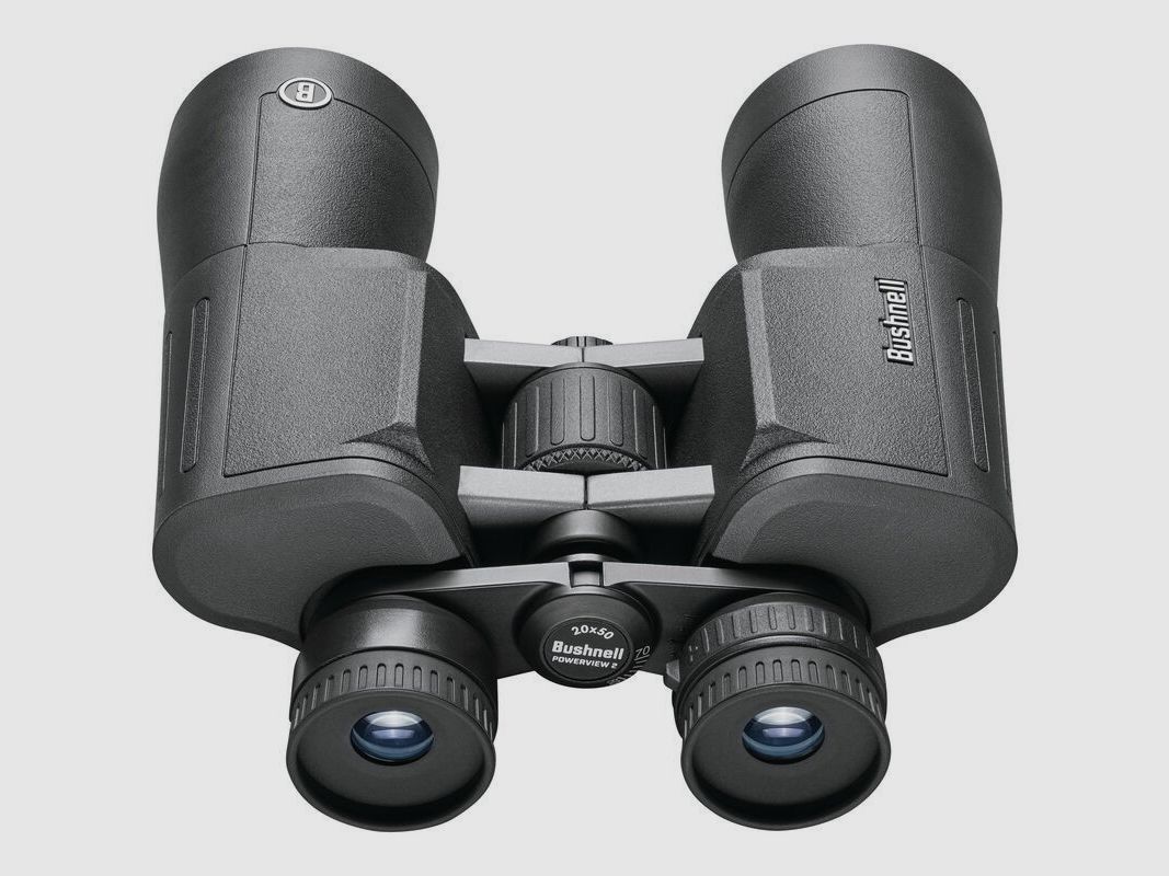 Fernglas BUSHNELL POWERVIEW 2 – 20×50, Bild 6 von 6