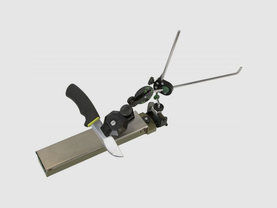 Warthog Multi Edge Schleifer, Bild 3 von 4