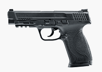 Smith & Wesson M&P45 M2.0 4,5 mm Pistola de aire