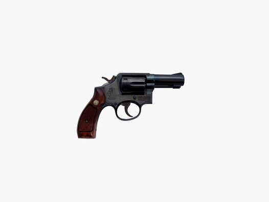 SMITH & WESSON 13-1