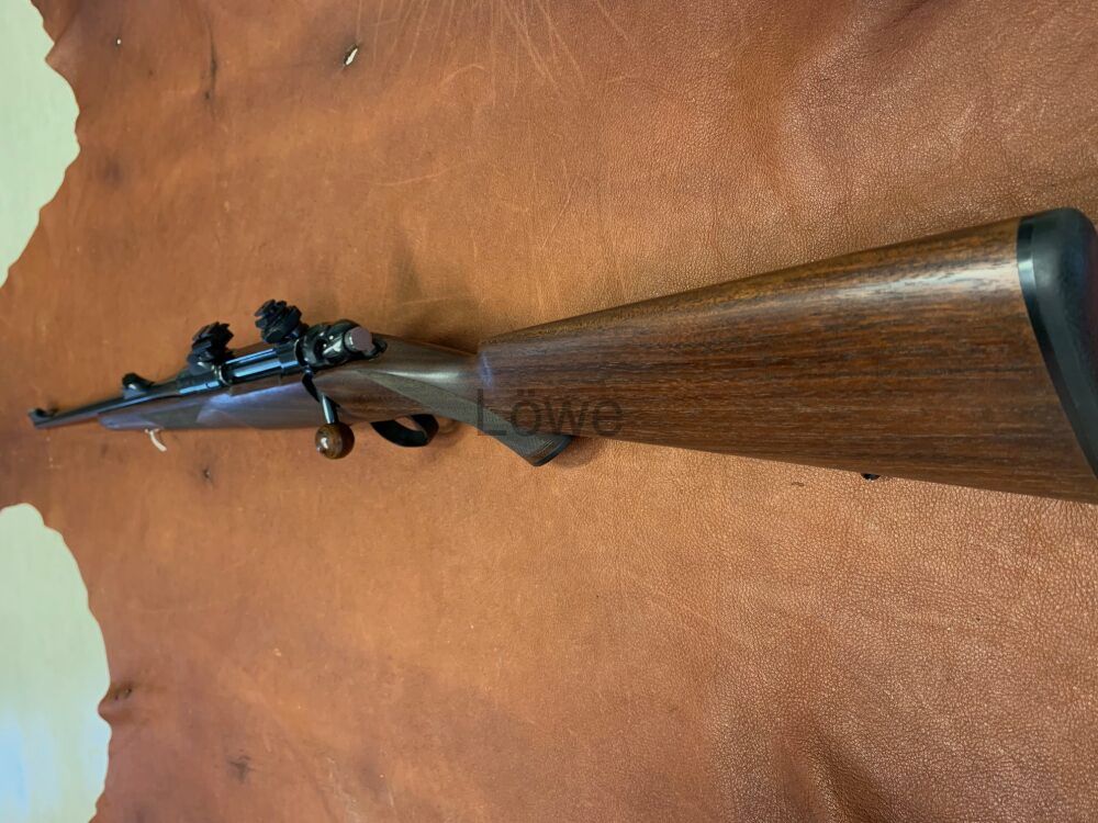 Heym SR 21 Allround LINKS