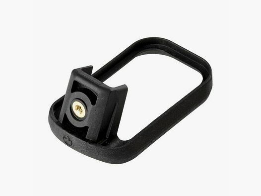 Magpul GL Enhanced Magazine Well - GLOCK 17 GEN 3 negro