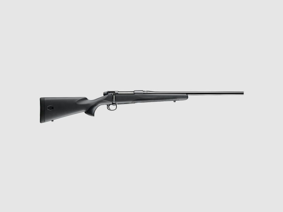 Mauser M18 Repetierbüchse + Montage + Zielfernrohr PWS LN-06 3-12x56, Bild 1 von 8