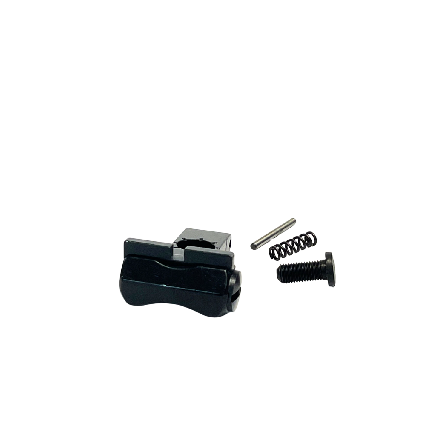 Mikrometervisier für Weihrauch HW75 #Kimme