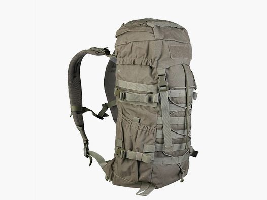 Bundeswehr Original Bundeswehr Original Bundeswehr Einsatzsystem Daypack KSK 'Tatonka' 30 L used