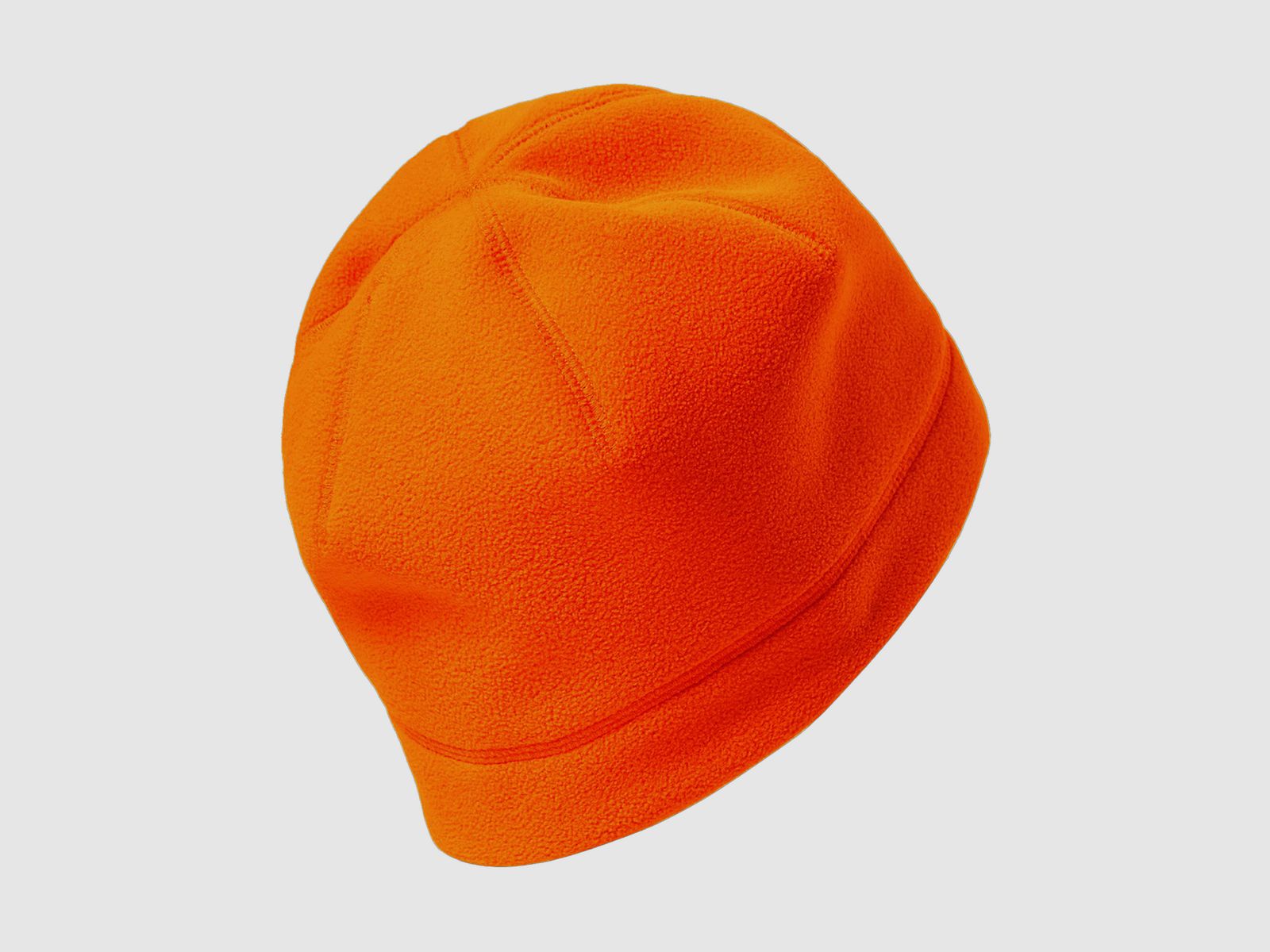 Deerhunter Fleece Beanie orange Jagdhüte, Mützen & Caps