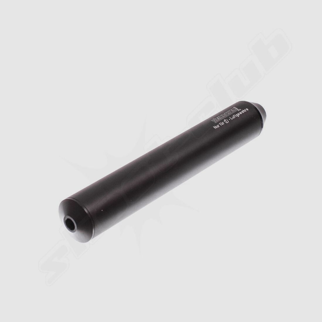 Weihrauch Schalldämpfer Weihrauch Luftgewehr HW100 4,5 u. 5,5mm