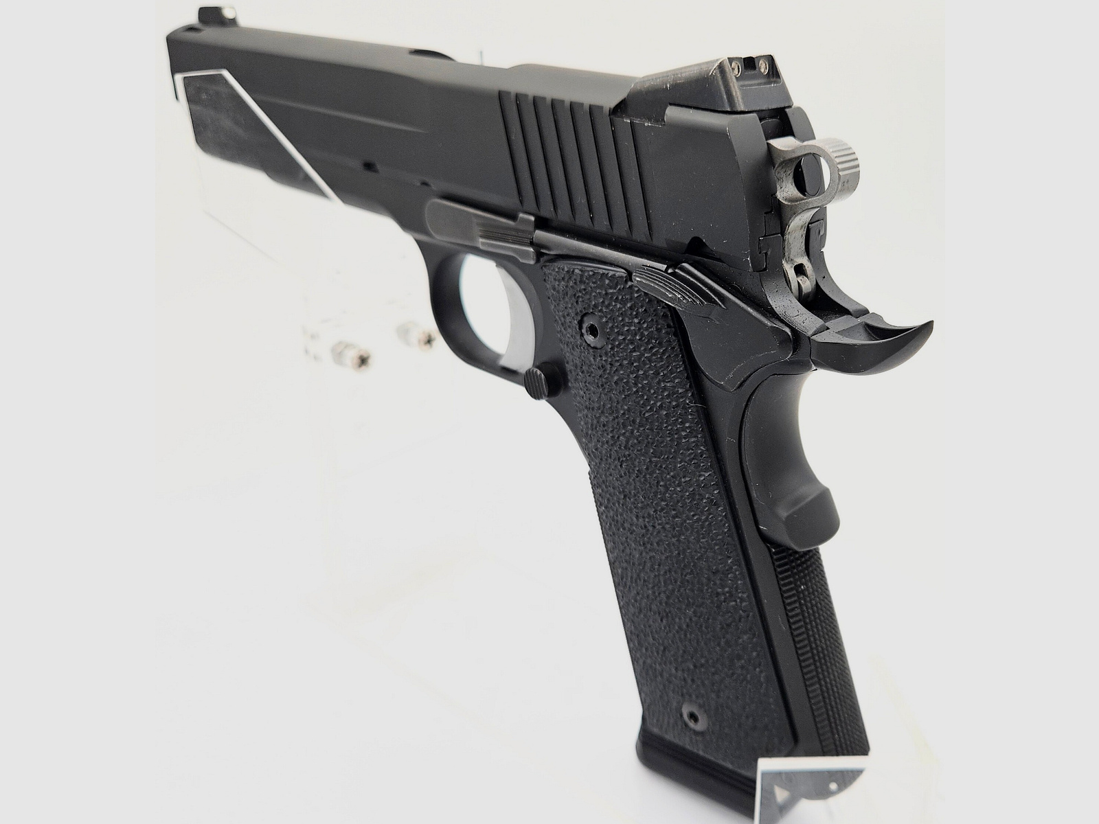 SIG Sauer 1911 .45 Auto TACPAC – Komplettset