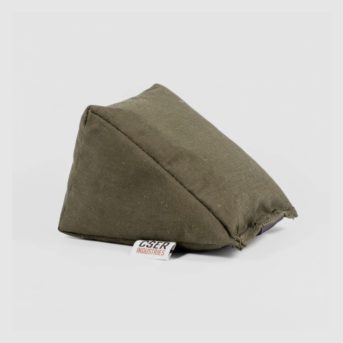 CSER - Gewehrauflage Cheese bag