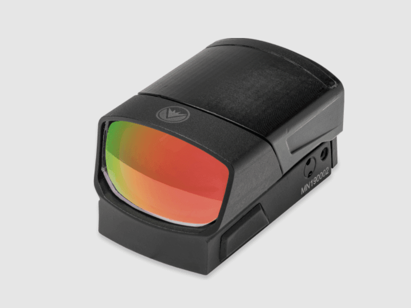 Burris Fast Fire IV Reflex Sight