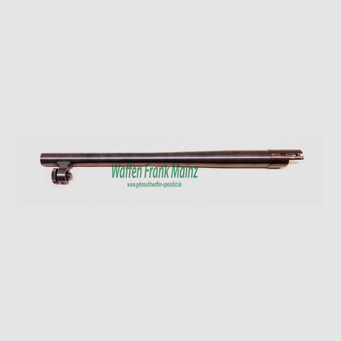 Mossberg - USA Mod. 500A
