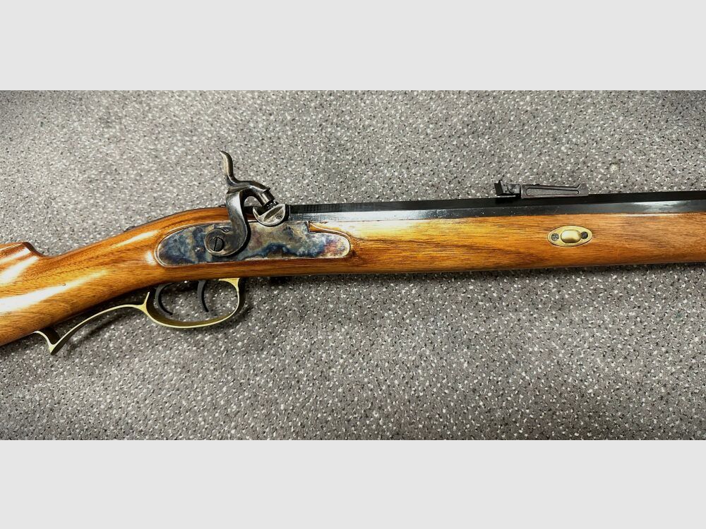 MAV Made in Italy Hawken Rifle