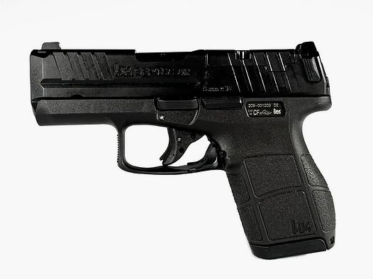 Heckler & Koch SFP9 CC OR